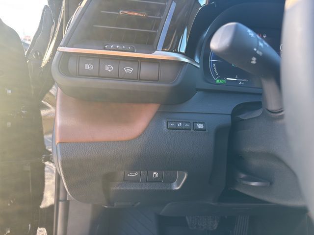 2026 Toyota Crown Signia Limited AWD San Clemente CA