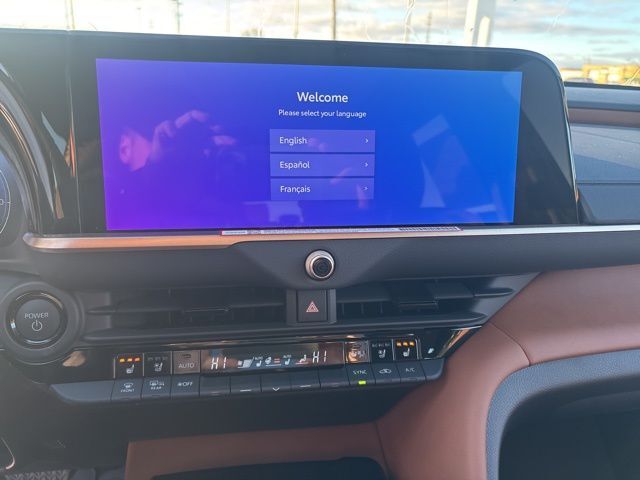 2026 Toyota Crown Signia Limited AWD San Clemente CA