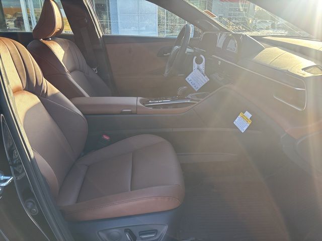 2026 Toyota Crown Signia Limited AWD San Clemente CA