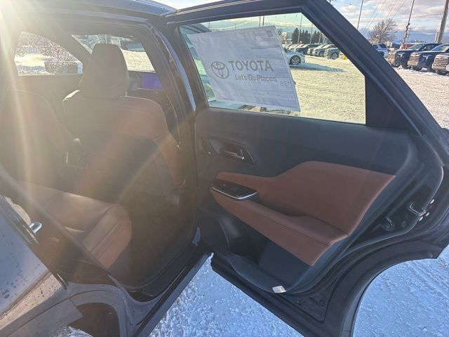 2026 Toyota Crown Signia Limited AWD San Clemente CA