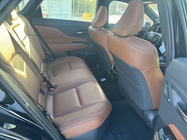 2026 Toyota Crown Signia Limited AWD San Clemente CA