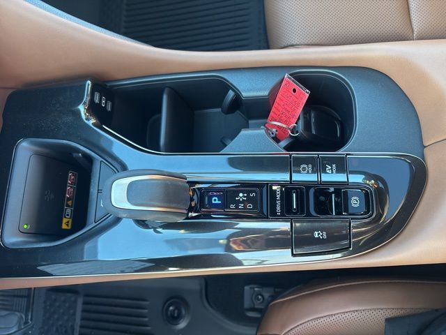 2026 Toyota Crown Signia Limited AWD San Clemente CA