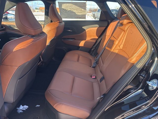 2026 Toyota Crown Signia Limited AWD San Clemente CA