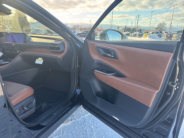 2026 Toyota Crown Signia Limited AWD San Clemente CA