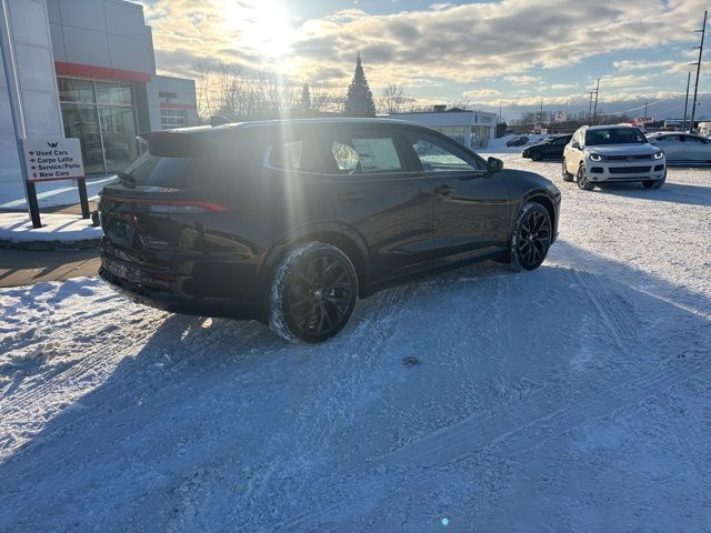 2026 Toyota Crown Signia Limited AWD San Clemente CA