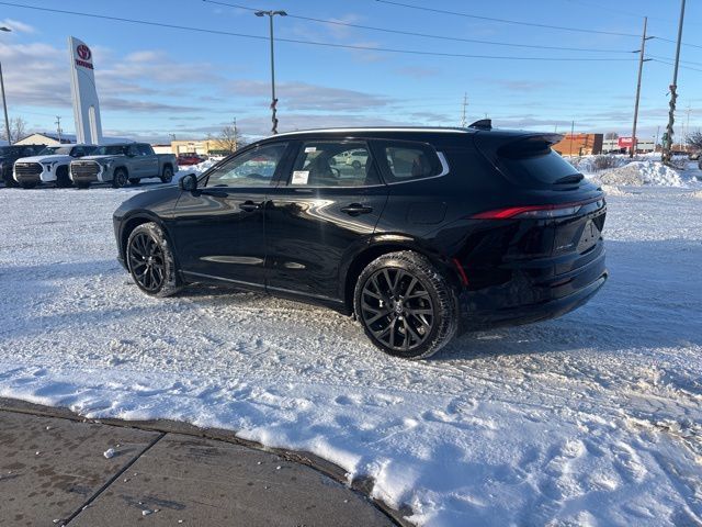 2026 Toyota Crown Signia Limited AWD San Clemente CA