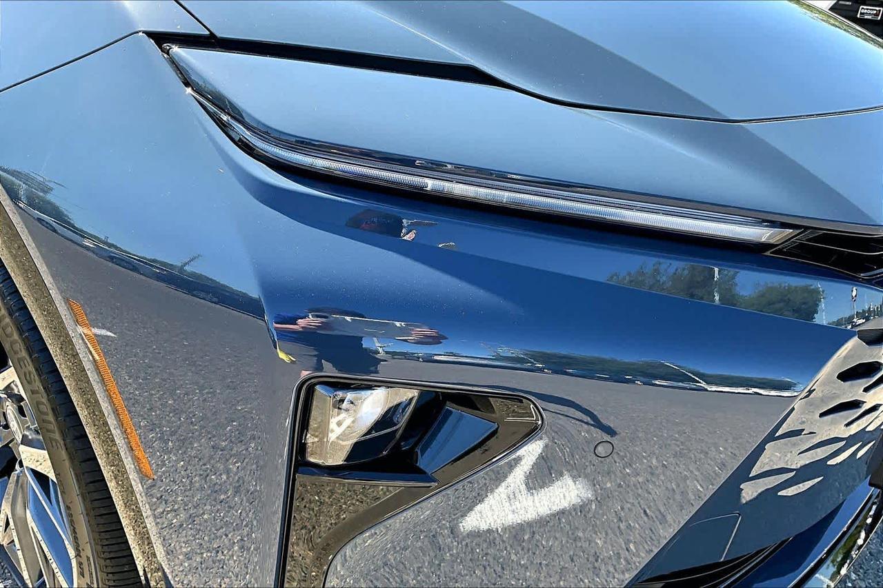 2026 Toyota Crown Signia Limited Folsom CA