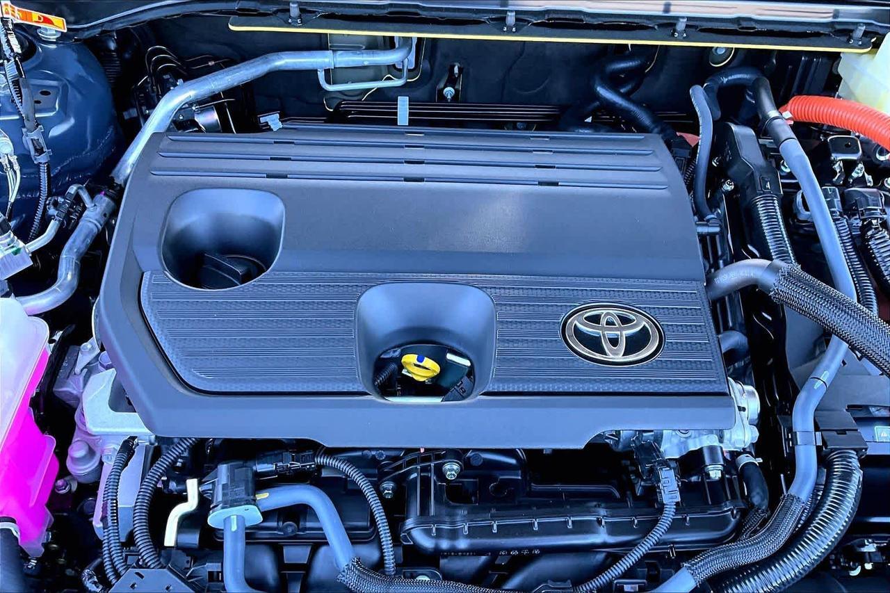2026 Toyota Crown Signia Limited Folsom CA