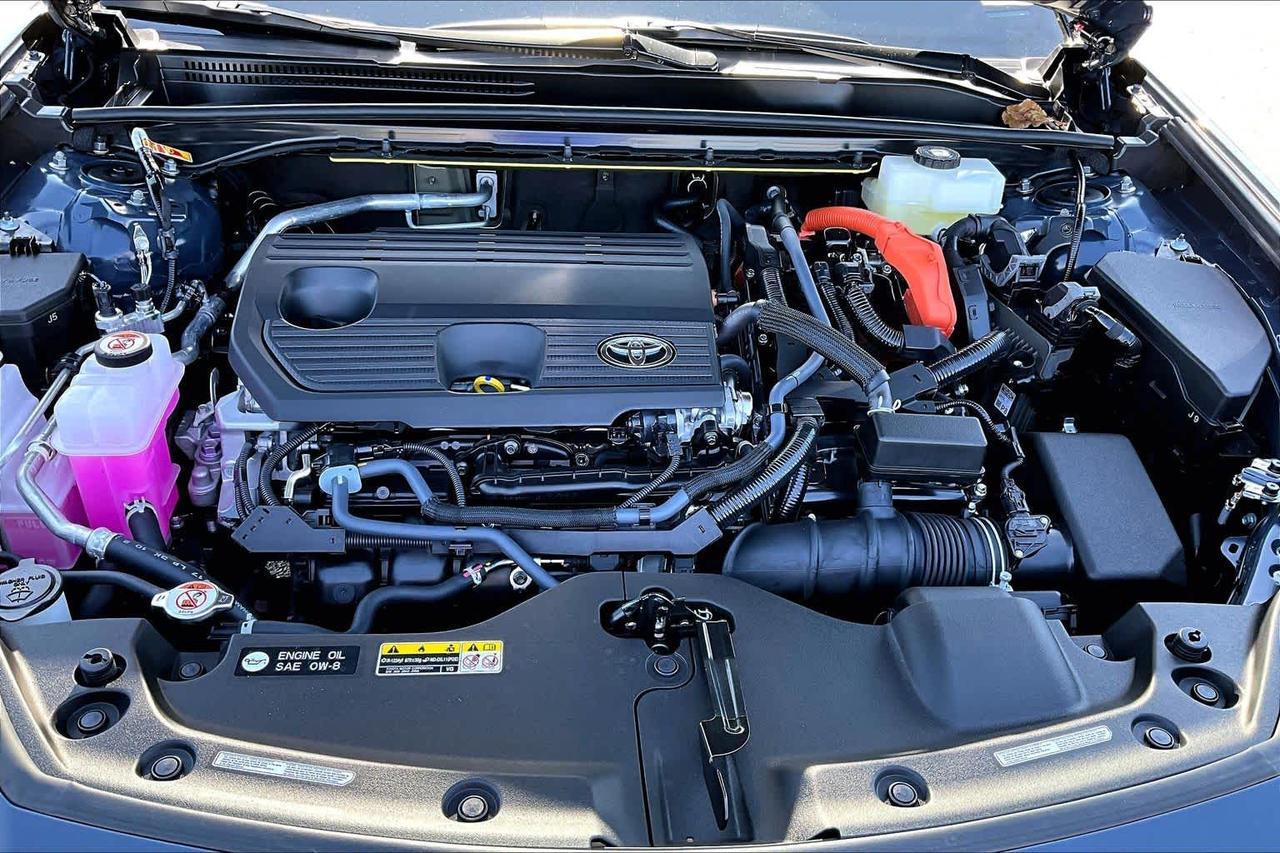 2026 Toyota Crown Signia Limited Folsom CA