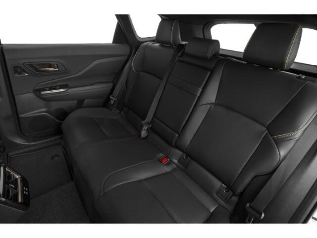 2026 Toyota Crown Signia Limited Hurst TX