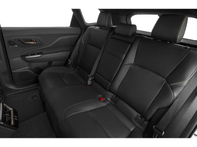2026 Toyota Crown Signia Limited Hurst TX