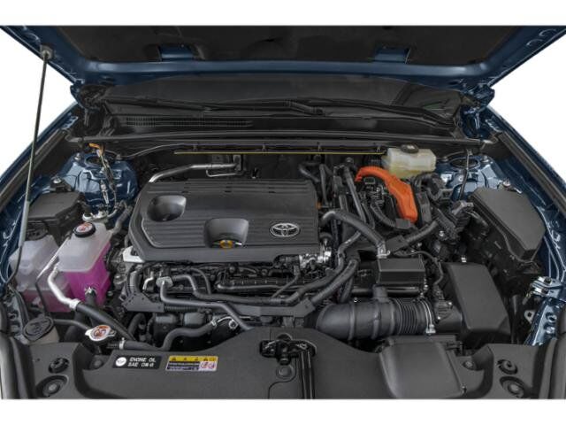 2026 Toyota Crown Signia Limited Hurst TX