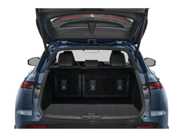 2026 Toyota Crown Signia Limited Hurst TX