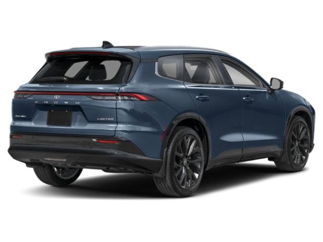 2026 Toyota Crown Signia Limited Hurst TX