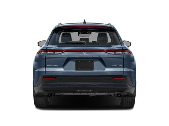 2026 Toyota Crown Signia Limited Hurst TX