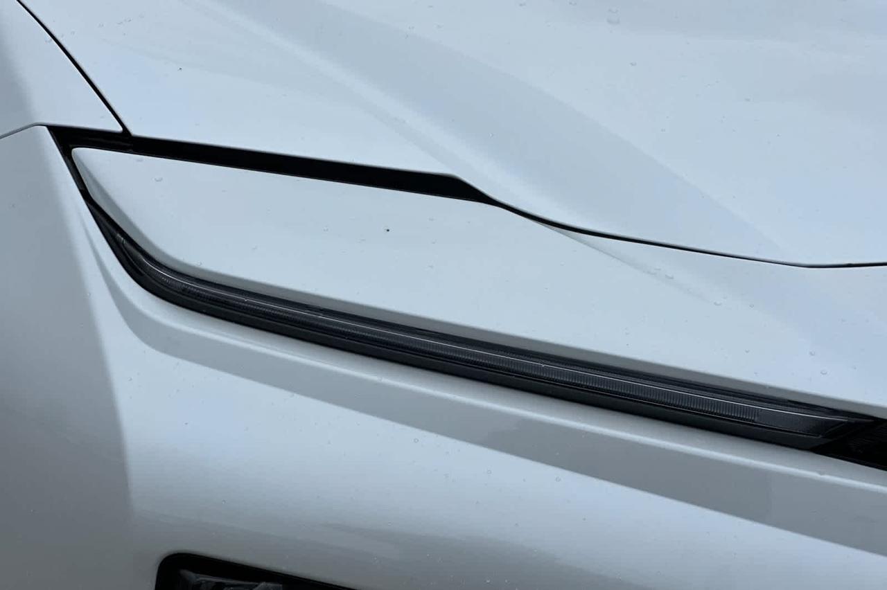 2026 Toyota Crown Signia Limited Roseville CA