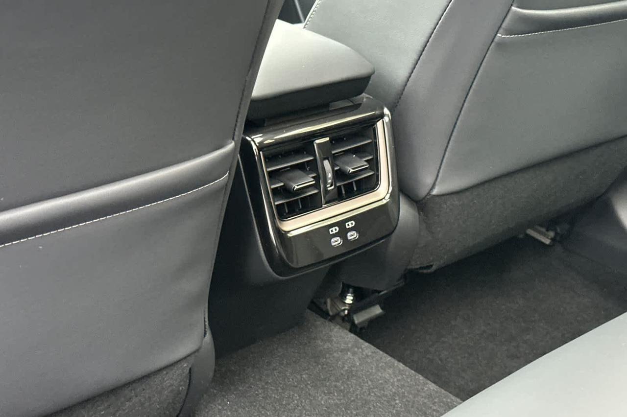 2026 Toyota Crown Signia Limited Roseville CA