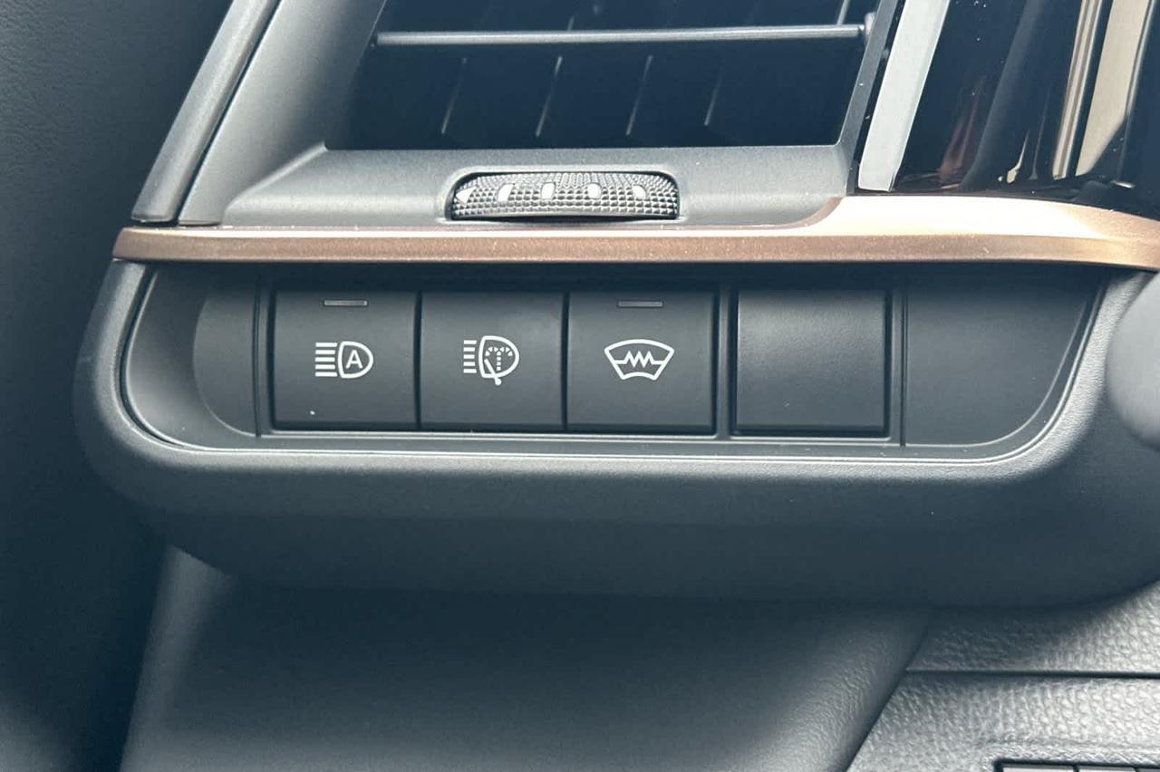 2026 Toyota Crown Signia Limited Roseville CA