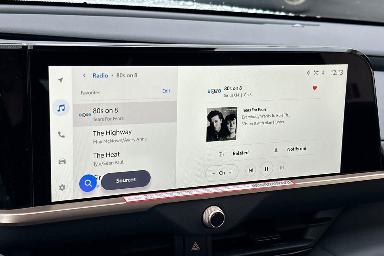 2026 Toyota Crown Signia Limited Roseville CA