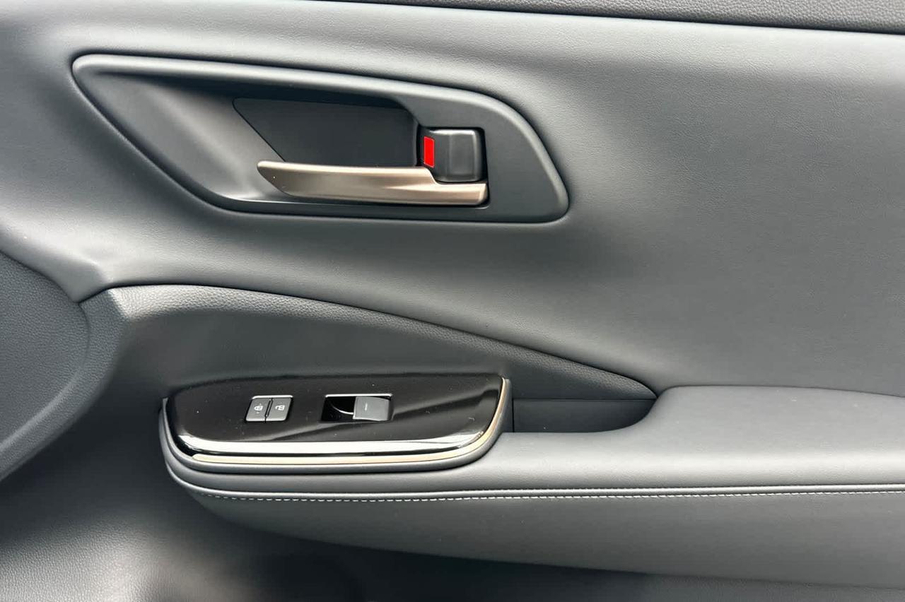 2026 Toyota Crown Signia Limited Roseville CA