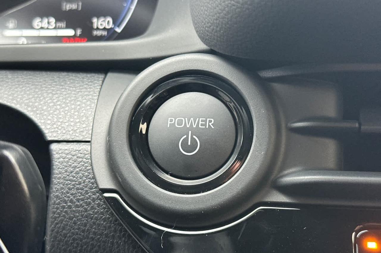 2026 Toyota Crown Signia Limited Roseville CA