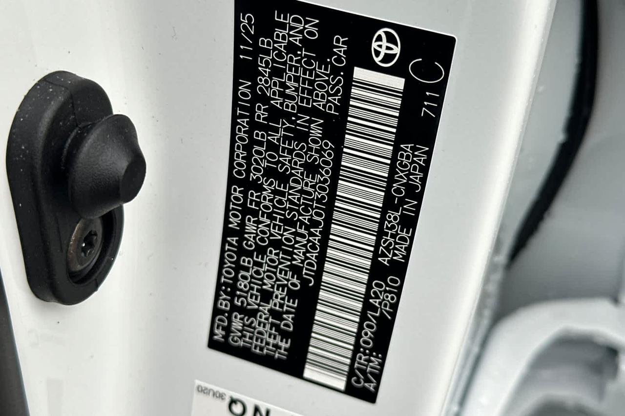 2026 Toyota Crown Signia Limited Roseville CA