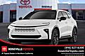 2026 Toyota Crown Signia Limited
