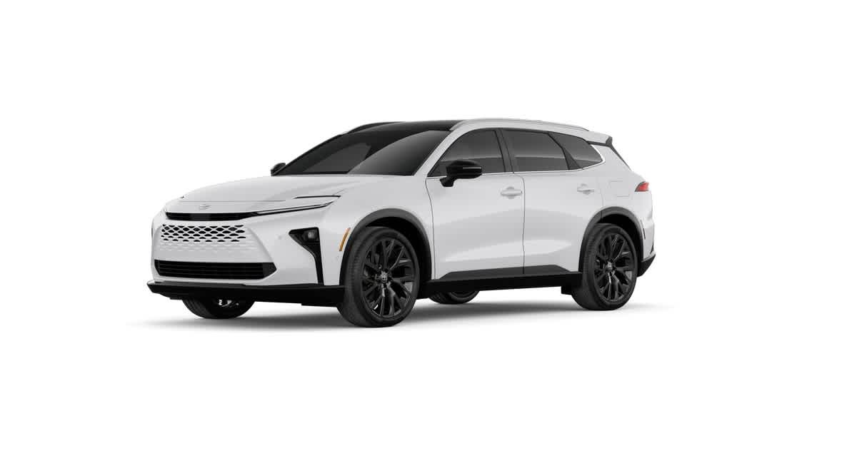 2026 Toyota Crown Signia Limited Roseville CA