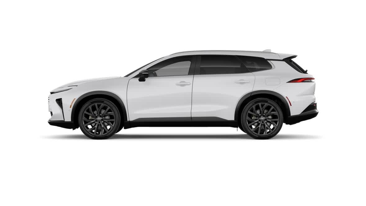 2026 Toyota Crown Signia Limited Roseville CA