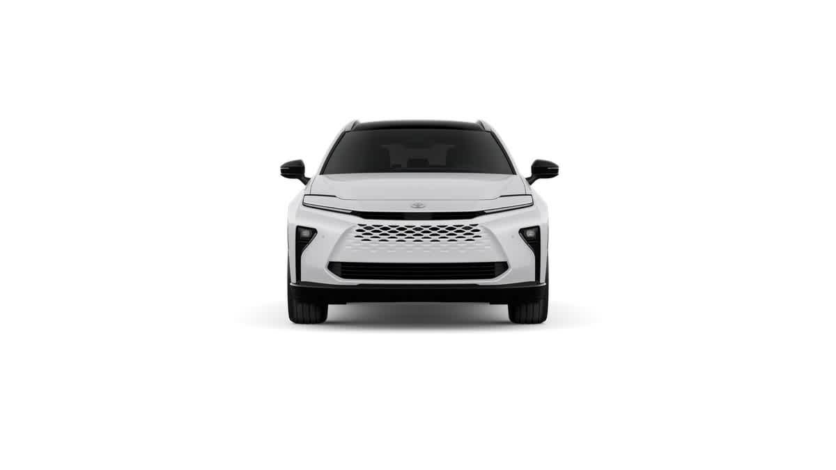 2026 Toyota Crown Signia Limited Roseville CA