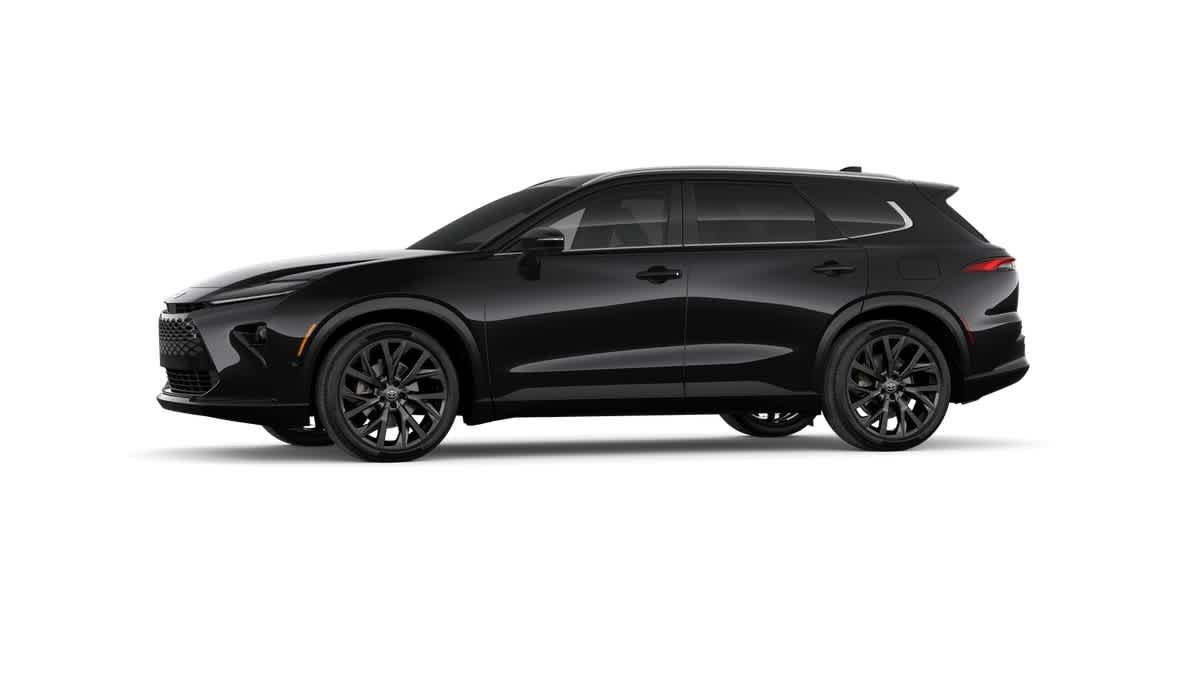 2026 Toyota Crown Signia Limited