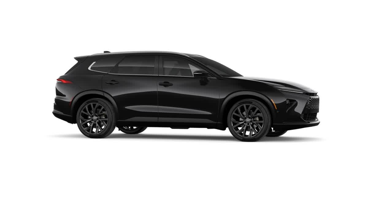 2026 Toyota Crown Signia Limited Roseville CA