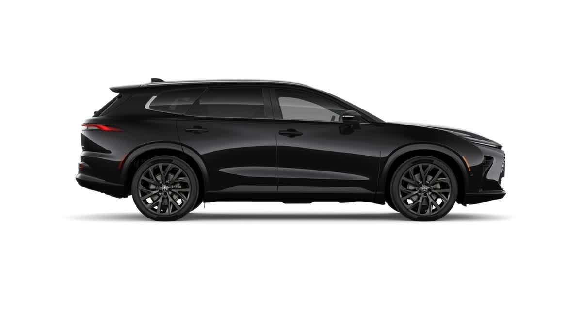 2026 Toyota Crown Signia Limited Roseville CA