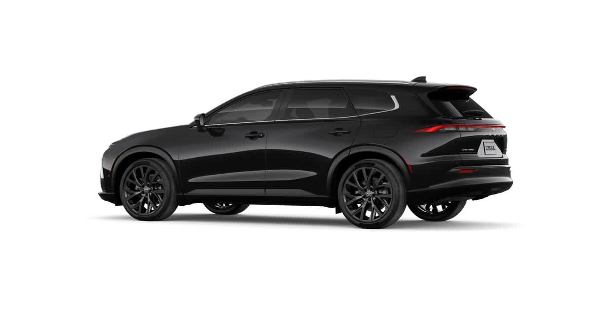 2026 Toyota Crown Signia Limited Roseville CA