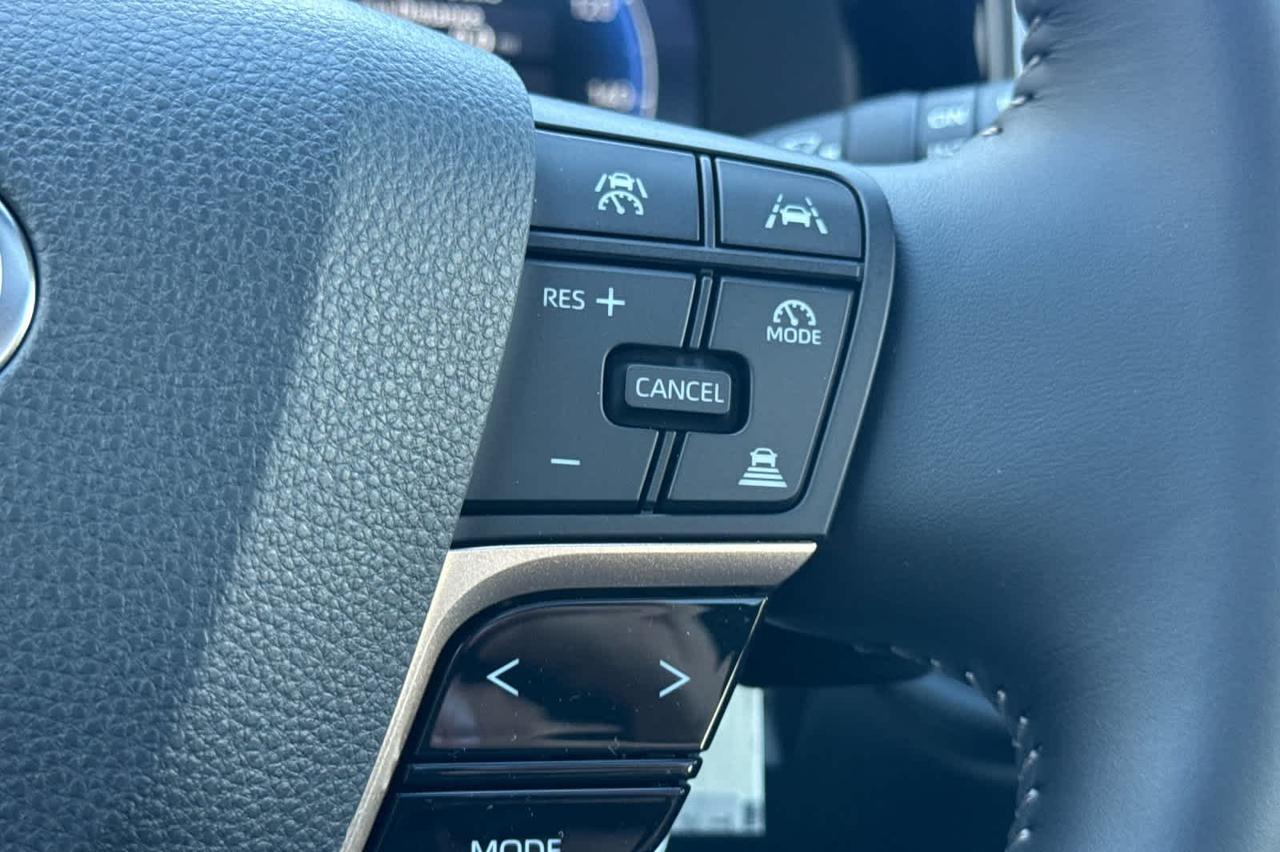 2026 Toyota Crown Signia Limited Roseville CA