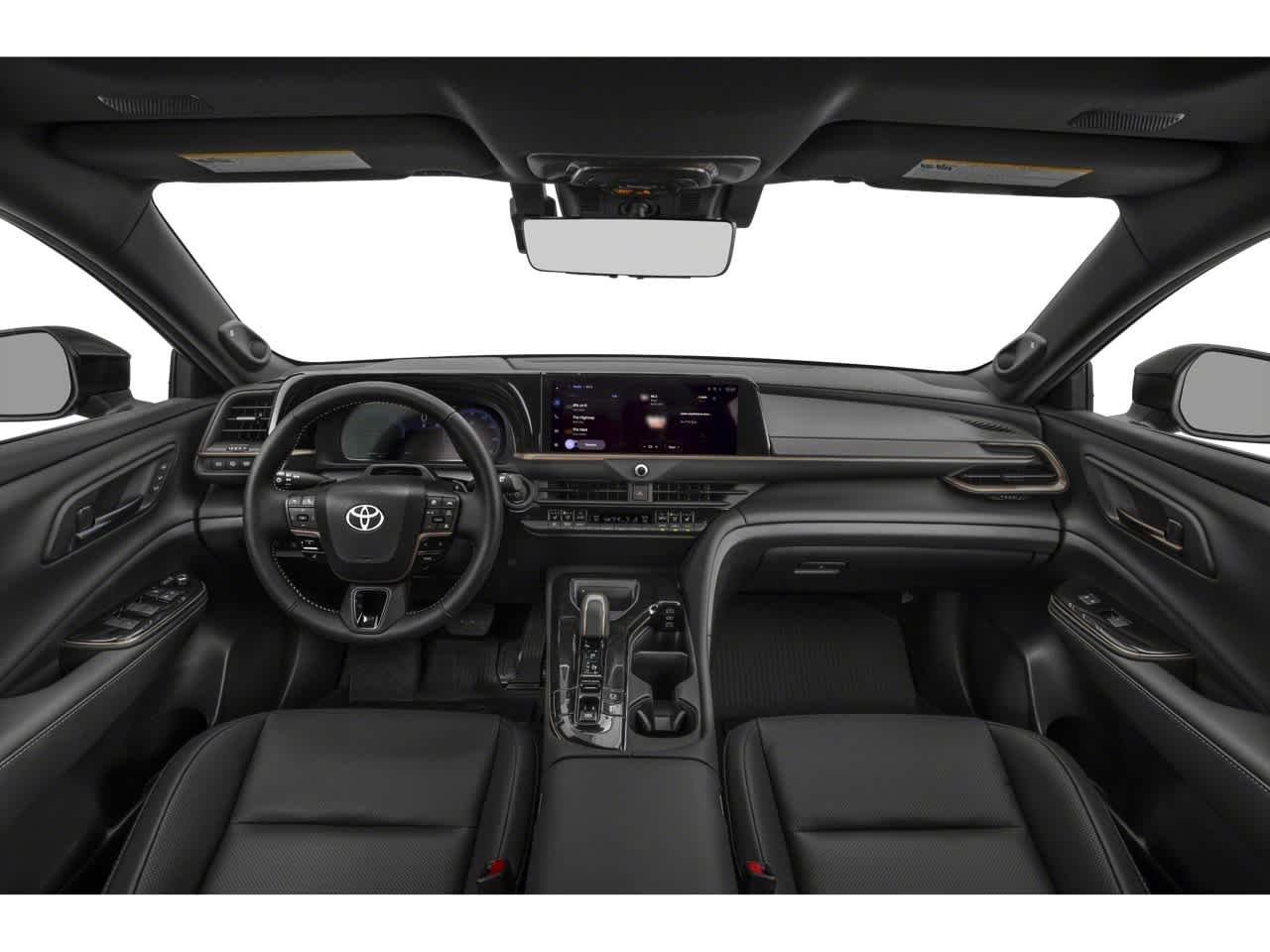 2026 Toyota Crown Signia Limited Roseville CA