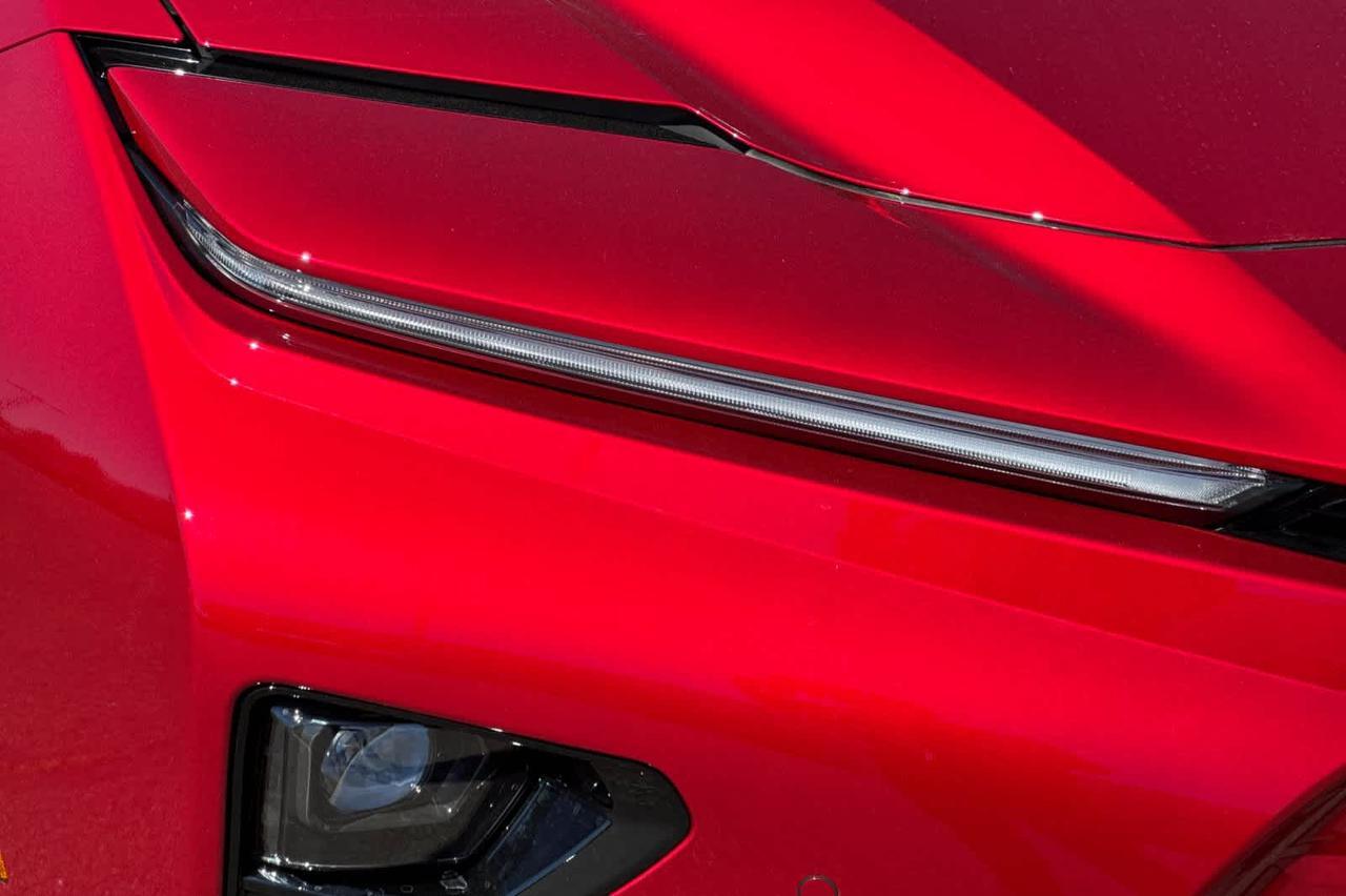 2026 Toyota Crown Signia Limited Roseville CA