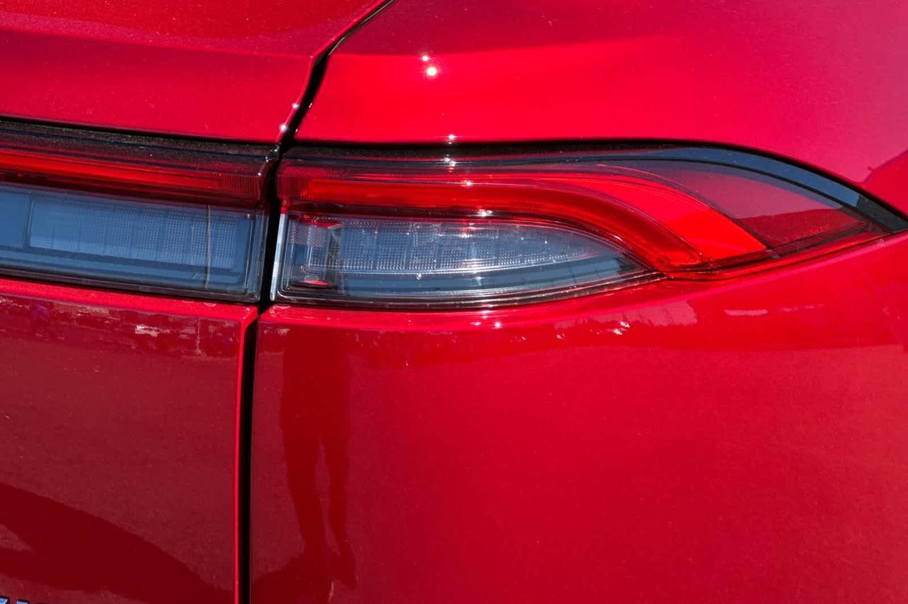 2026 Toyota Crown Signia Limited Roseville CA