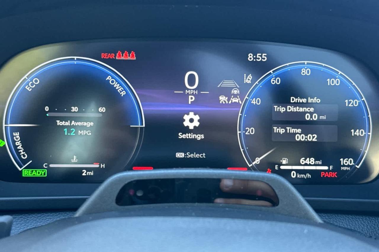 2026 Toyota Crown Signia Limited Roseville CA