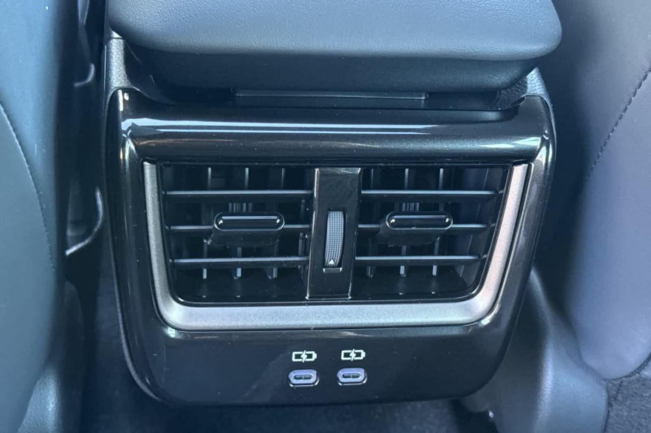 2026 Toyota Crown Signia Limited Roseville CA