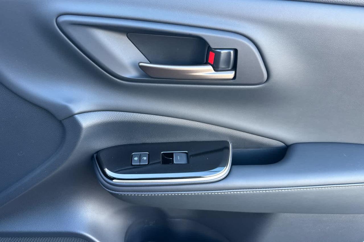 2026 Toyota Crown Signia Limited Roseville CA