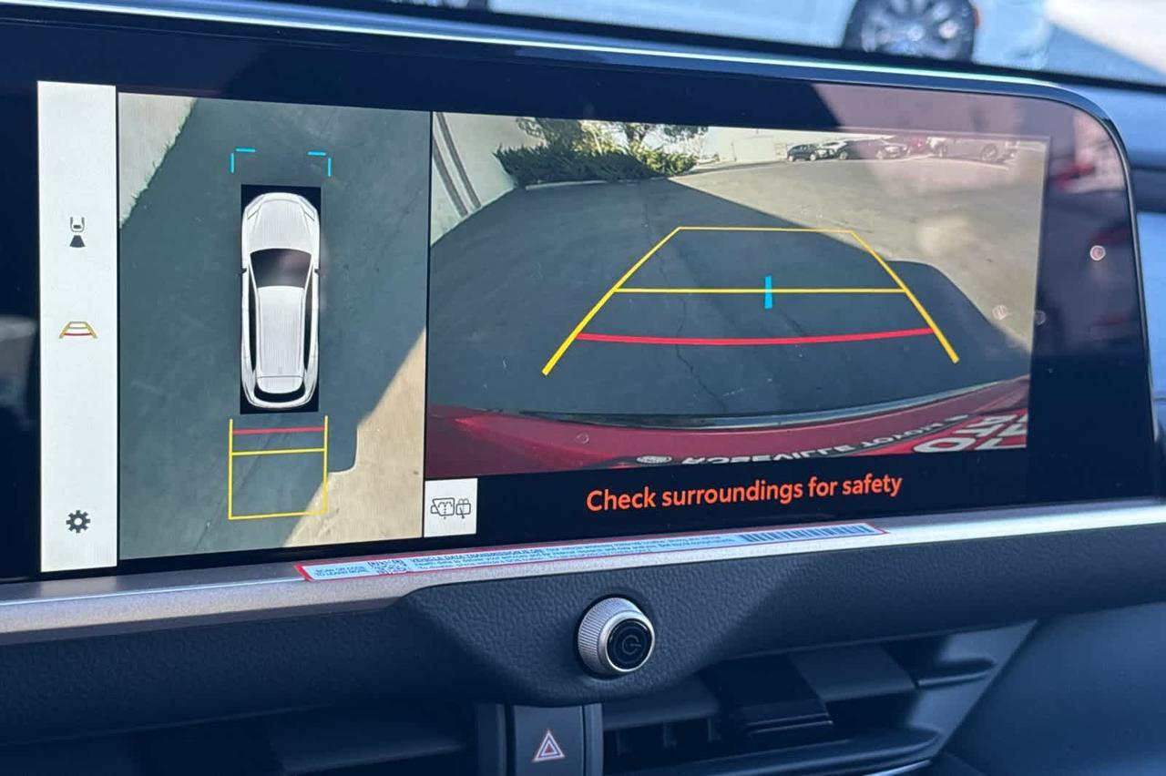 2026 Toyota Crown Signia Limited Roseville CA