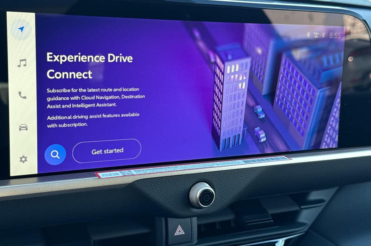 2026 Toyota Crown Signia Limited Roseville CA