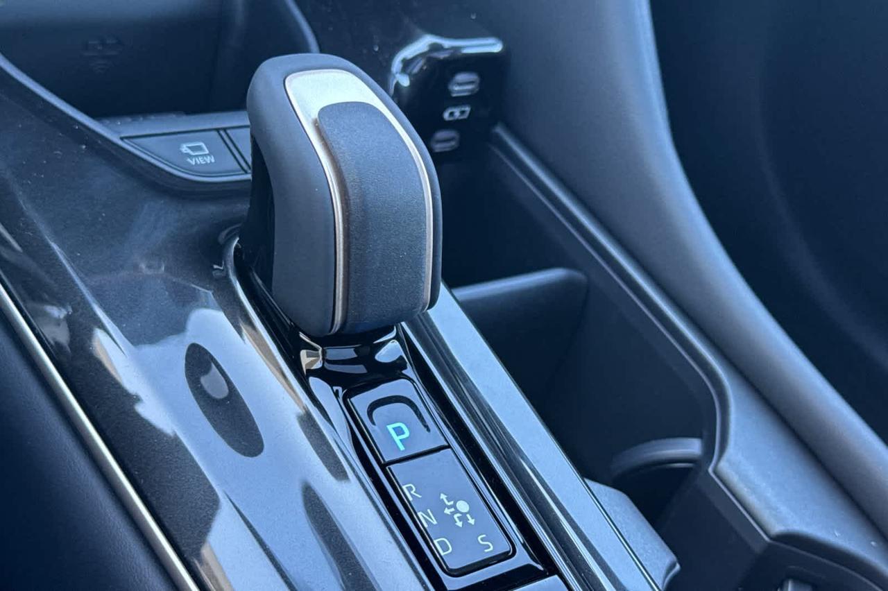 2026 Toyota Crown Signia Limited Roseville CA