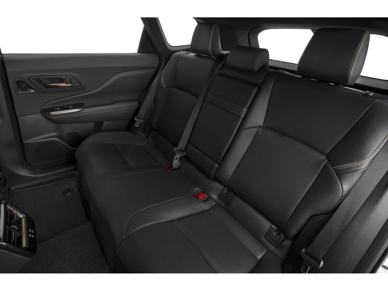 2026 Toyota Crown Signia Limited Roseville CA