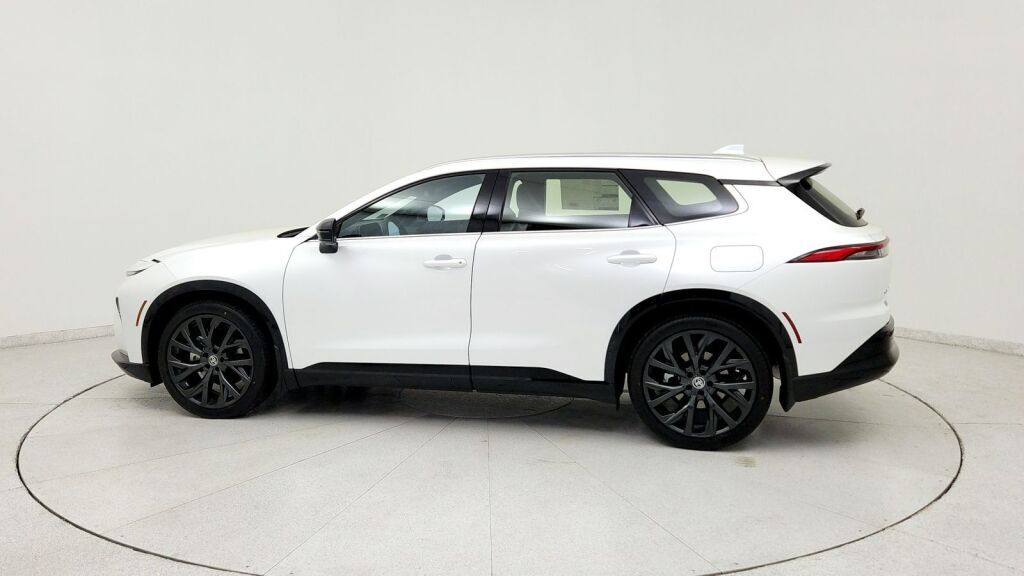 2026 Toyota Crown Signia Limited Stafford VA