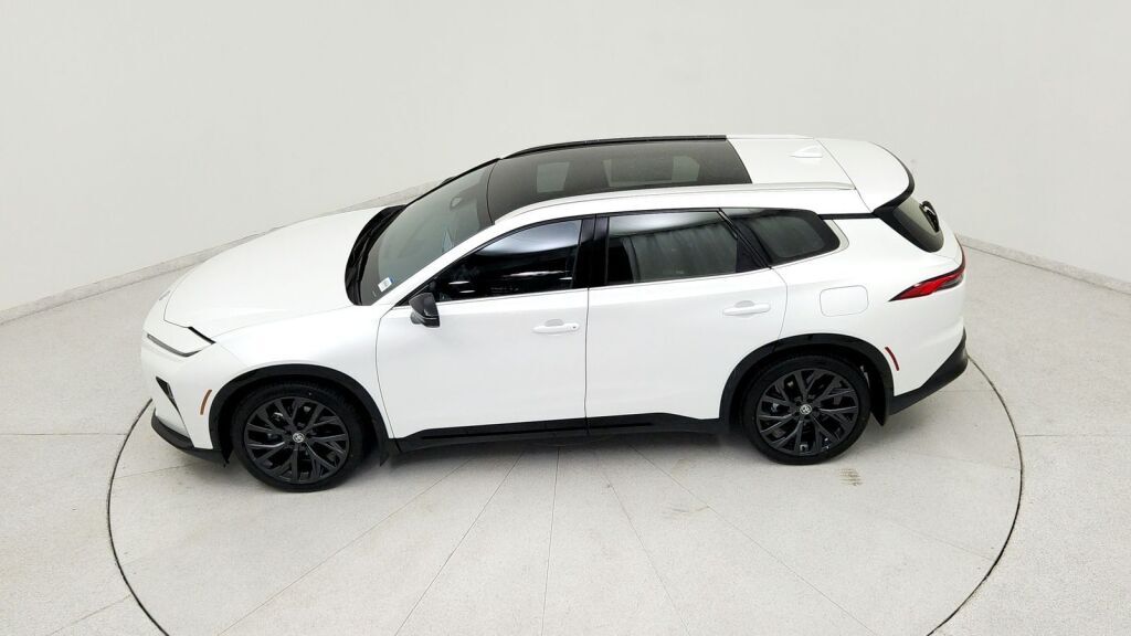 2026 Toyota Crown Signia Limited Stafford VA