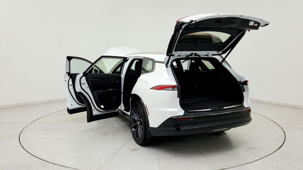 2026 Toyota Crown Signia Limited Stafford VA