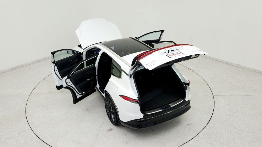 2026 Toyota Crown Signia Limited Stafford VA