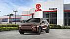 2026 Toyota Crown Signia Limited